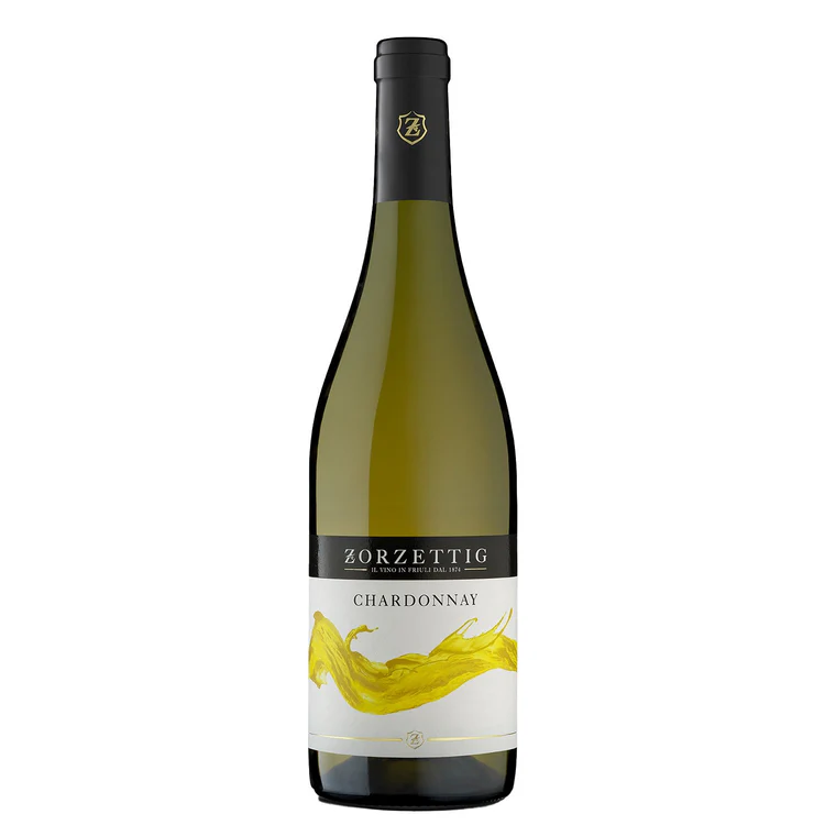Chardonnay - Zorzettig